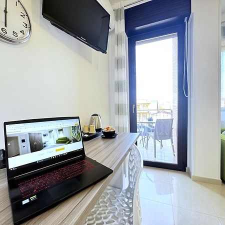 B&B Corso Roma Apricena Exteriér fotografie