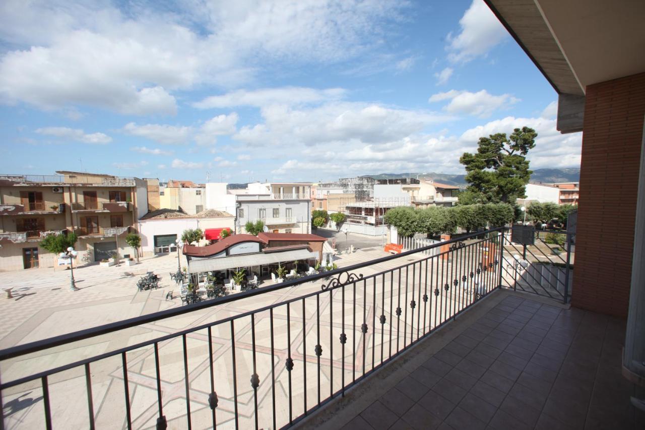 B&B Corso Roma Apricena Exteriér fotografie