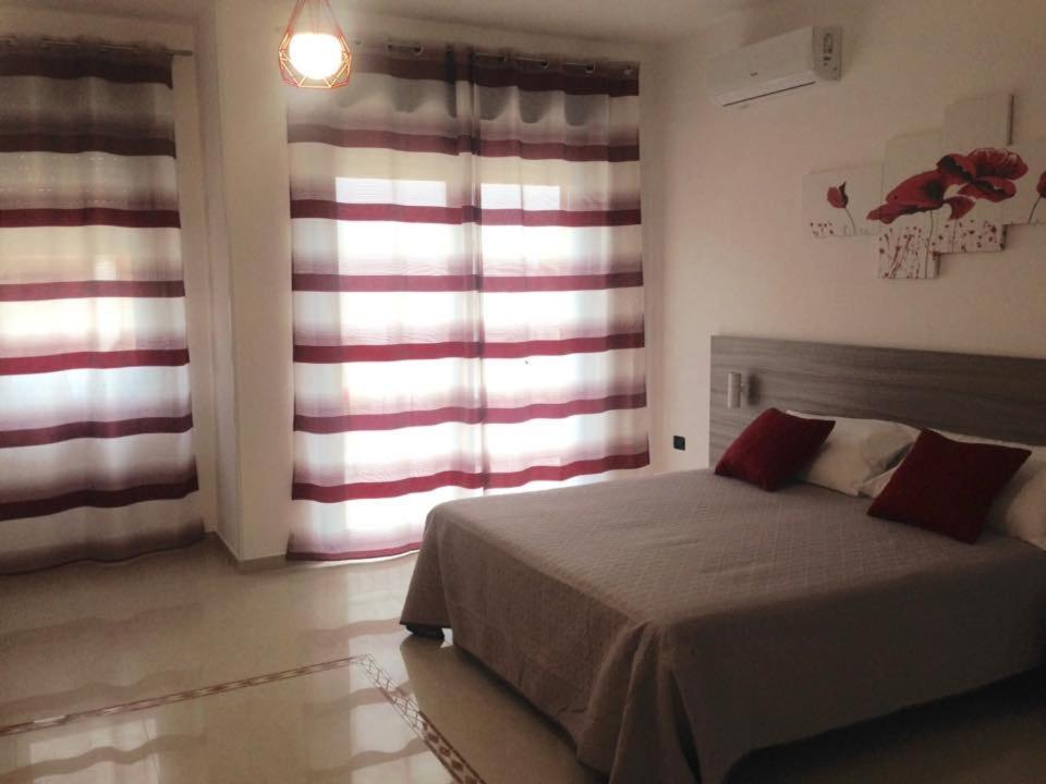 B&B Corso Roma Apricena Exteriér fotografie