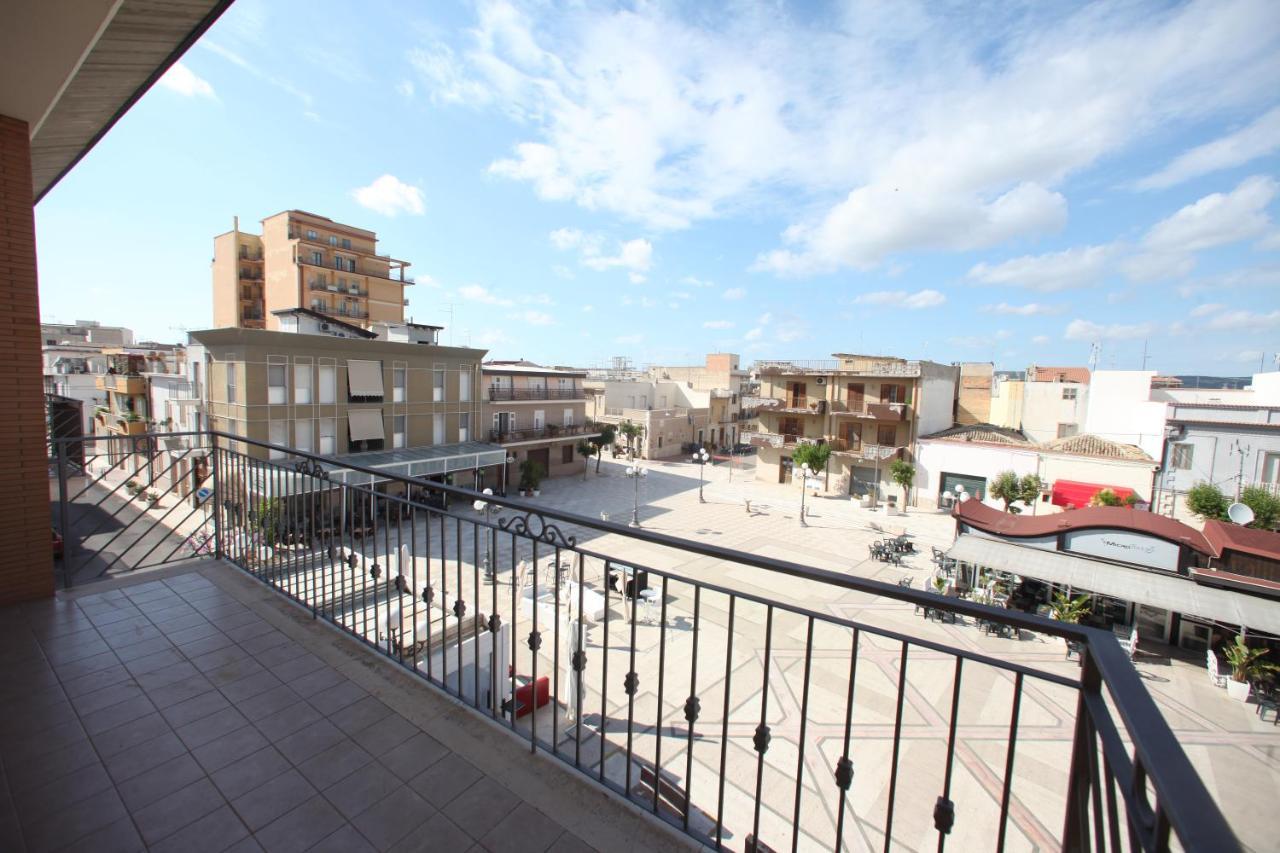 B&B Corso Roma Apricena Exteriér fotografie