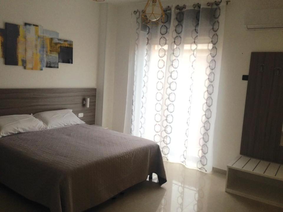 B&B Corso Roma Apricena Exteriér fotografie