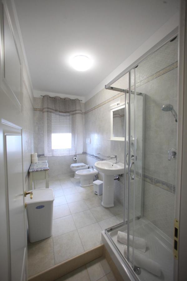 B&B Corso Roma Apricena Exteriér fotografie