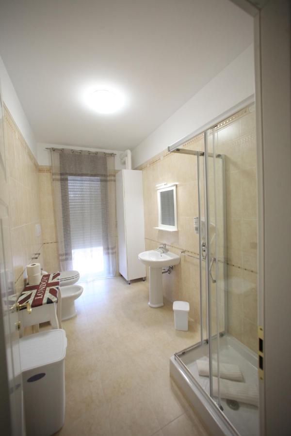 B&B Corso Roma Apricena Exteriér fotografie