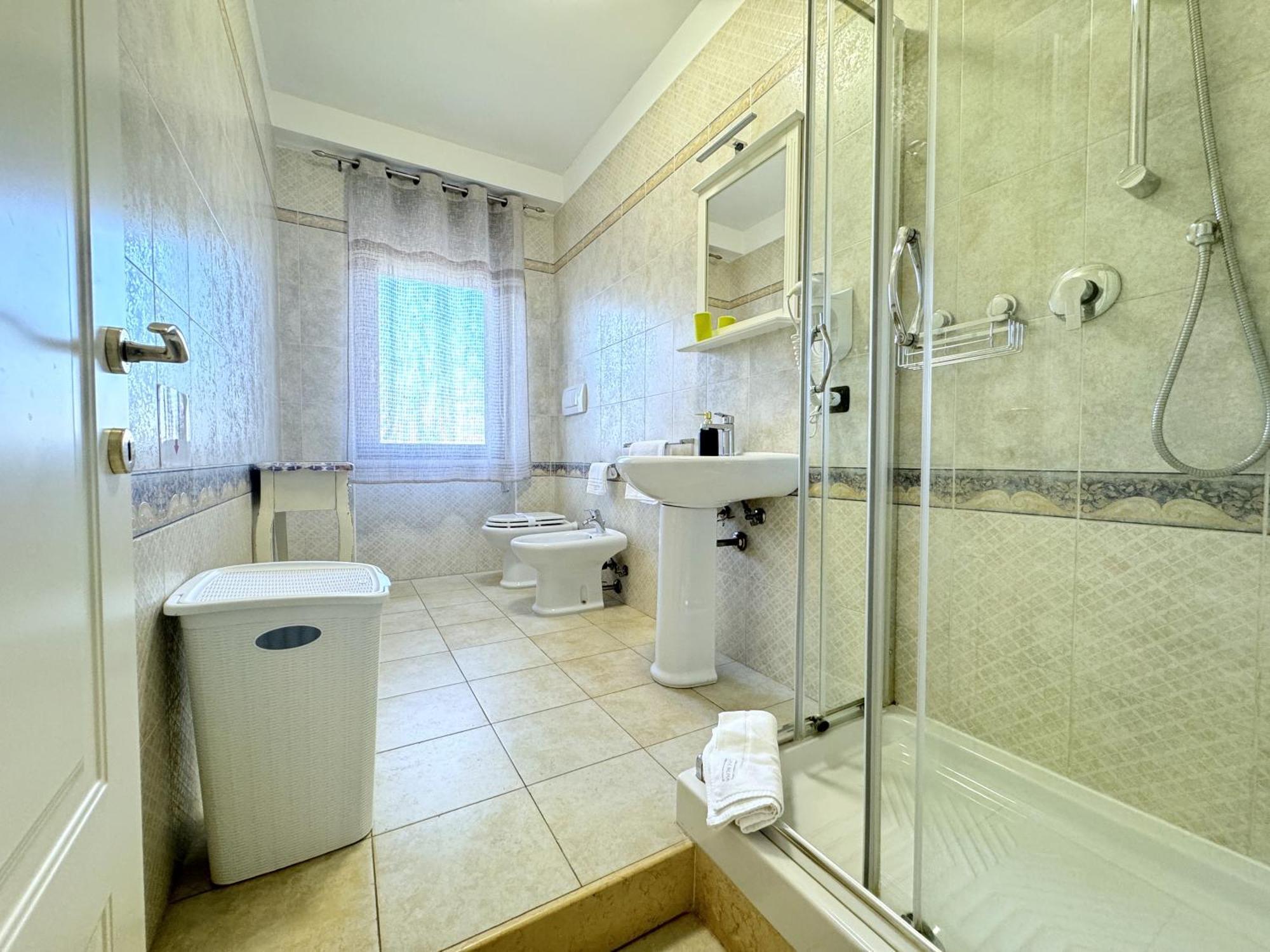 B&B Corso Roma Apricena Exteriér fotografie