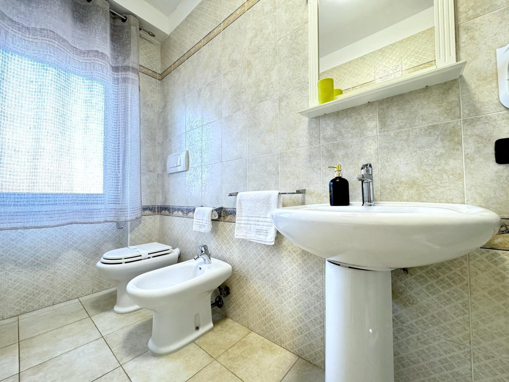 B&B Corso Roma Apricena Exteriér fotografie