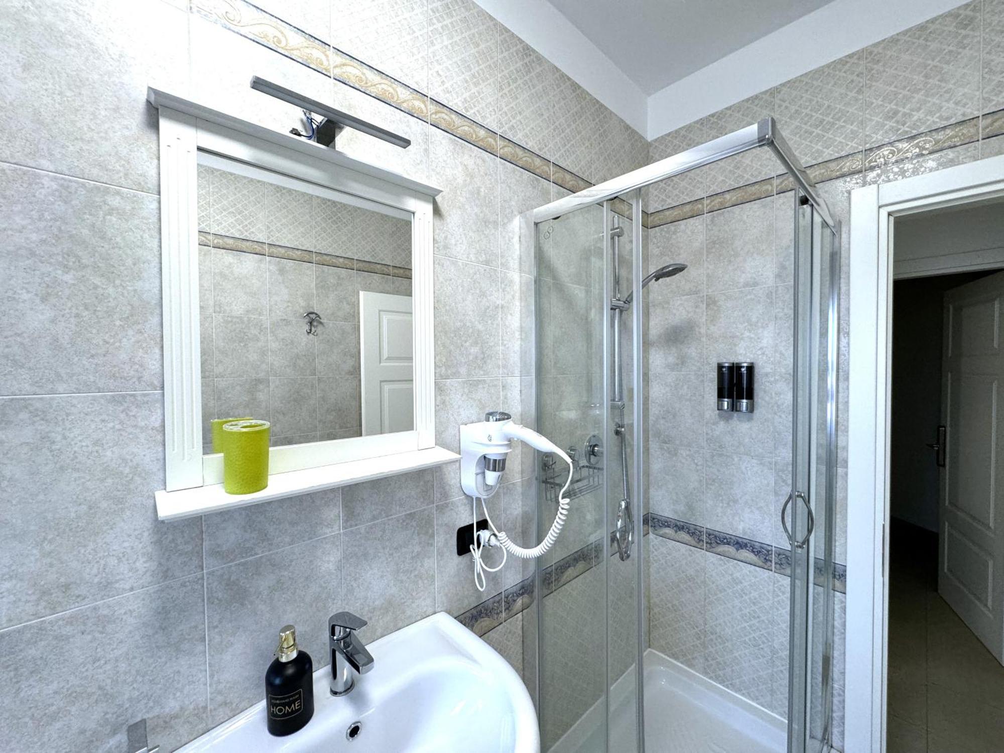 B&B Corso Roma Apricena Exteriér fotografie